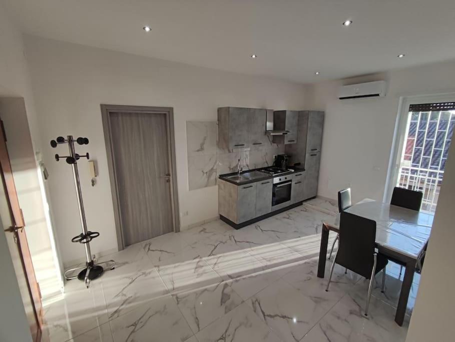 Intero Appartamento Casa Vacanze "Il Pino" Roma Infernetto Dış mekan fotoğraf