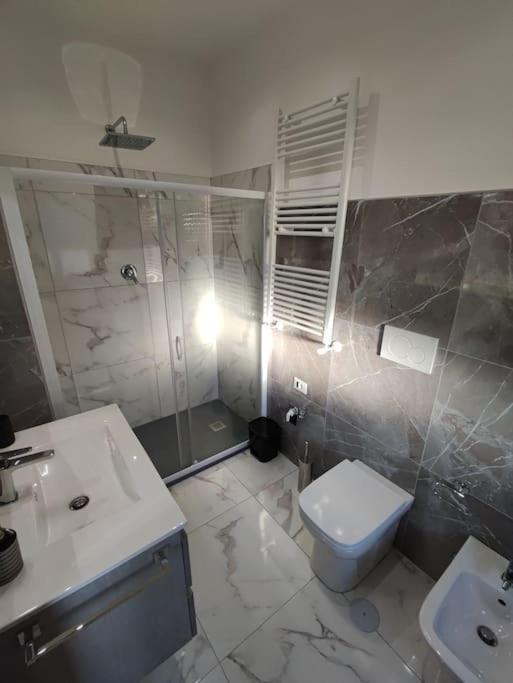 Intero Appartamento Casa Vacanze "Il Pino" Roma Infernetto Dış mekan fotoğraf
