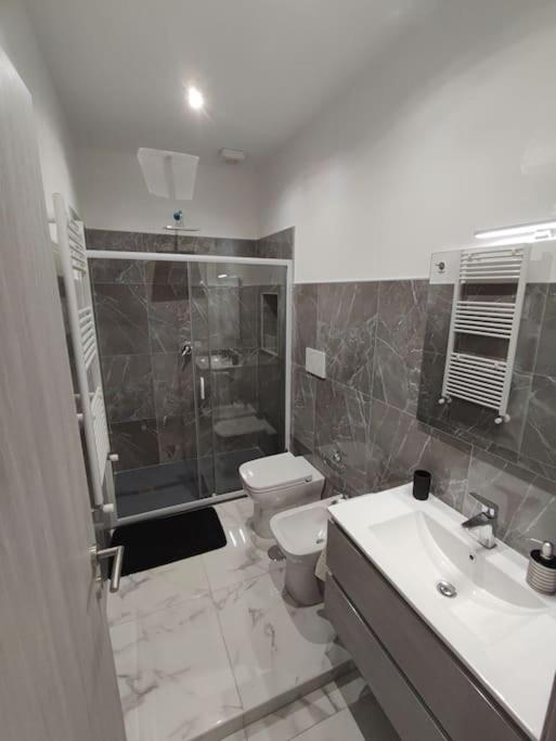 Intero Appartamento Casa Vacanze "Il Pino" Roma Infernetto Dış mekan fotoğraf